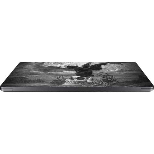 Alchemy Nine Lives of Poe Surface Laptop 7 13.8in Skin