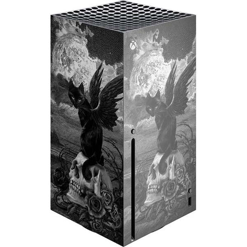 Alchemy Nine Lives of Poe Xbox Series X Skins