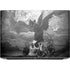 Alchemy Nine Lives of Poe HP ZBook Fury 16 G10 Skin