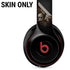 Alchemy Carta No Evil Beats Solo 3 Wireless Skin