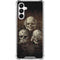 Alchemy Carta No Evil Galaxy A16 5G Clear Case