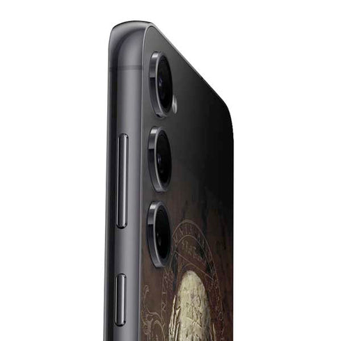 Alchemy Carta No Evil Galaxy A16 5G Skin