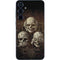 Alchemy Carta No Evil Galaxy A35 5G Skin