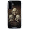 Alchemy Carta No Evil Galaxy A36 5G Clear Case
