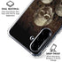 Alchemy Carta No Evil Galaxy A36 5G Clear Case