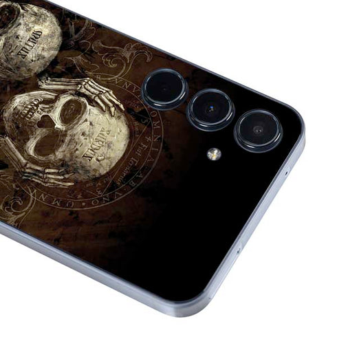 Alchemy Carta No Evil Galaxy A36 5G Skin