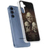 Alchemy Carta No Evil Galaxy A55 5G Clear Case