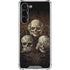 Alchemy Carta No Evil Galaxy S24 FE Clear Case