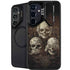 Alchemy Carta No Evil Galaxy S25 Kickstand Case