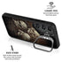 Alchemy Carta No Evil Galaxy S25 Kickstand Case