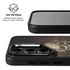 Alchemy Carta No Evil Galaxy S25 Kickstand Case