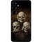 Alchemy Carta No Evil Galaxy S25 Plus Skin