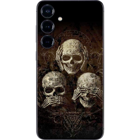 Alchemy Carta No Evil Galaxy S24 Skin