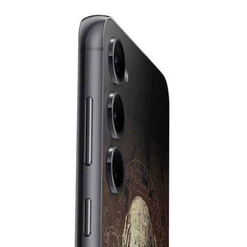 Alchemy Carta No Evil Galaxy S25 Skin
