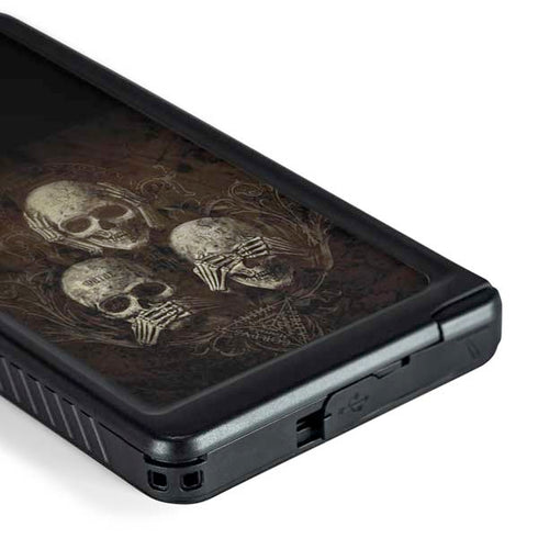 Alchemy Carta No Evil Galaxy S24 Ultra Waterproof Case