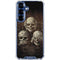 Alchemy Carta No Evil Galaxy S25 Clear Case