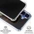 Alchemy Carta No Evil Galaxy S25 Clear Case