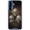Alchemy Carta No Evil Galaxy S25 Plus Clear Case