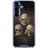 Alchemy Carta No Evil Galaxy S25 Plus Clear Case
