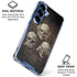 Alchemy Carta No Evil Galaxy S25 Plus Clear Case
