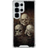 Alchemy Carta No Evil Galaxy S25 Ultra Clear Case
