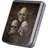 Alchemy Carta No Evil Galaxy Z Flip6 Skin
