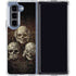 Alchemy Carta No Evil Galaxy Z Fold5 5G Clear Case