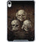 Alchemy Carta No Evil iPad 11th Gen (2025) Clear Case