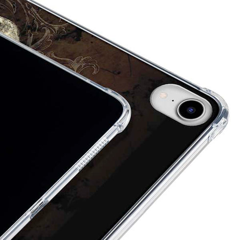 Alchemy Carta No Evil iPad 11th Gen (2025) Clear Case