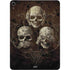 Alchemy Carta No Evil Apple iPad Air Skin