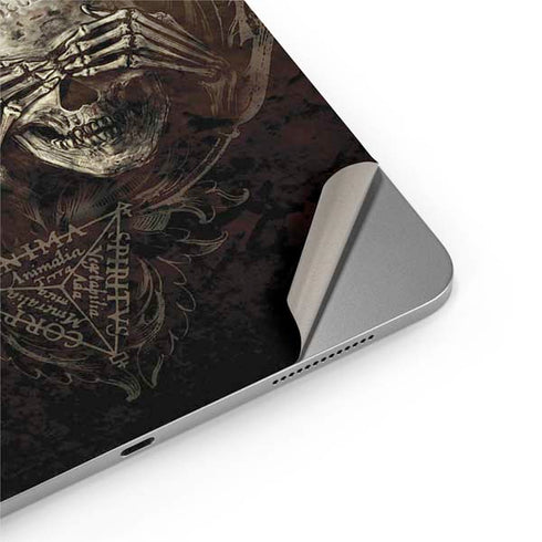Alchemy Carta No Evil Apple iPad Air Skin