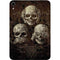 Alchemy Carta No Evil Apple iPad Mini Skin
