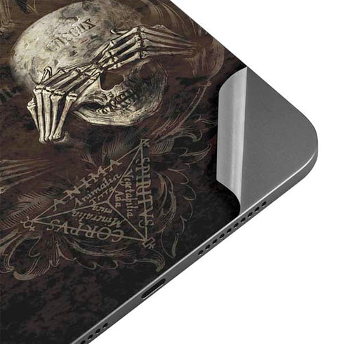 Alchemy Carta No Evil Apple iPad Mini Skin