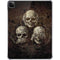 Alchemy Carta No Evil iPad Pro 11in (2024) Clear Case