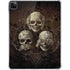 Alchemy Carta No Evil iPad Pro 11in (2024) Clear Case