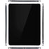 Alchemy Carta No Evil iPad Pro 11in (2024) Clear Case
