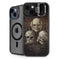 Alchemy Carta No Evil iPhone 13 Kickstand Case