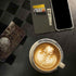 Alchemy Carta No Evil iPhone 13 Pro Folio Case