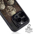 Alchemy Carta No Evil iPhone 13 Pro Kickstand Case