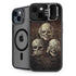 Alchemy Carta No Evil iPhone 14 Kickstand Case