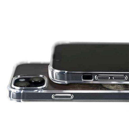 Alchemy Carta No Evil iPhone 14 MagSafe Case