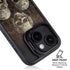Alchemy Carta No Evil iPhone 14 Plus Kickstand Case