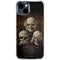 Alchemy Carta No Evil iPhone 15 Clear Case