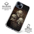 Alchemy Carta No Evil iPhone 15 Clear Case