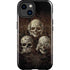 Alchemy Carta No Evil iPhone 15 Impact Case