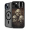 Alchemy Carta No Evil iPhone 15 Kickstand Case