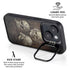 Alchemy Carta No Evil iPhone 15 Kickstand Case
