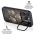 Alchemy Carta No Evil iPhone 15 Pro Kickstand Case