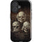 Alchemy Carta No Evil iPhone 16 Impact Case