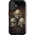 Alchemy Carta No Evil iPhone 16 Impact Case